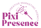 Pixi Presence